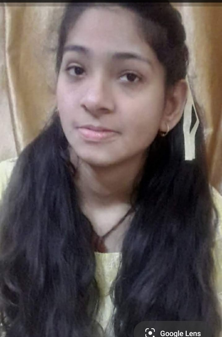 DHARINI MISHRA